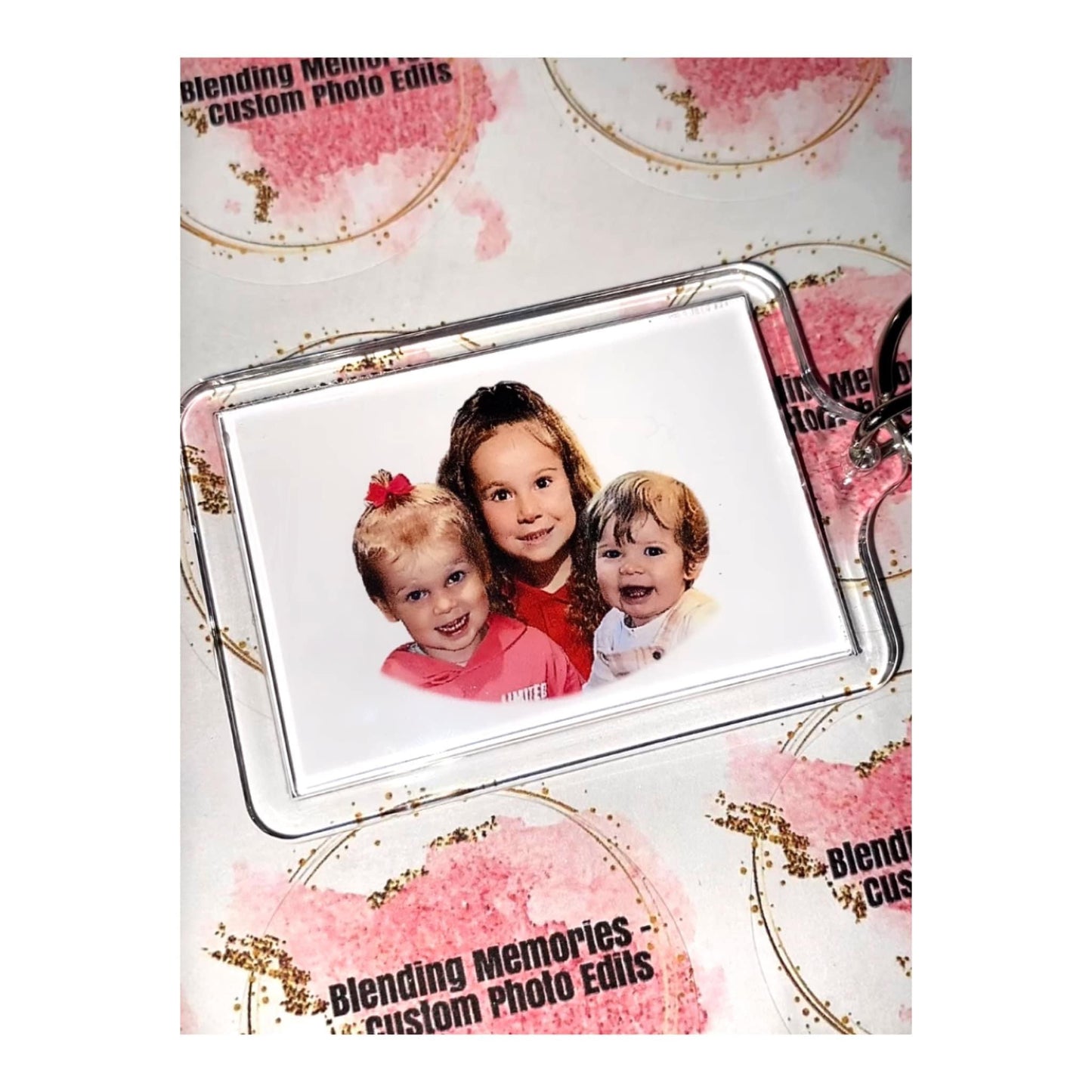 Keyring